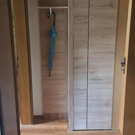 Haus Peter Apartament Eben Im Pongau