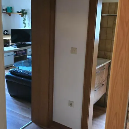 Haus Peter *