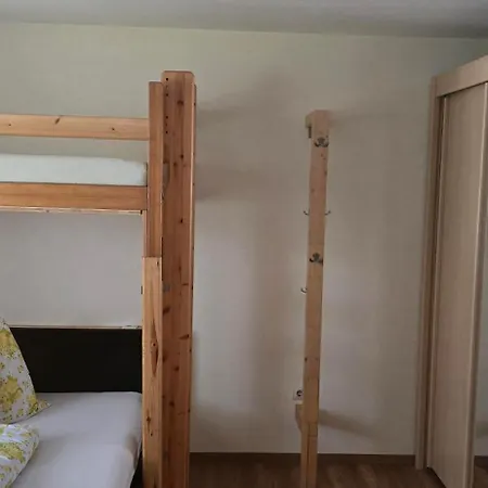 Apartament Haus Peter Eben Im Pongau